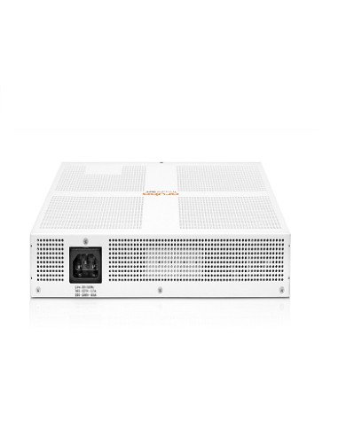 HPE Aruba Instant On 1930 8G Class4 PoE 2SFP 124W Switch  Switch  L2