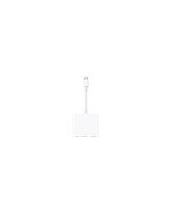 Apple Digital AV Multiport Adapter  Adapter  24 pin USBC male to US