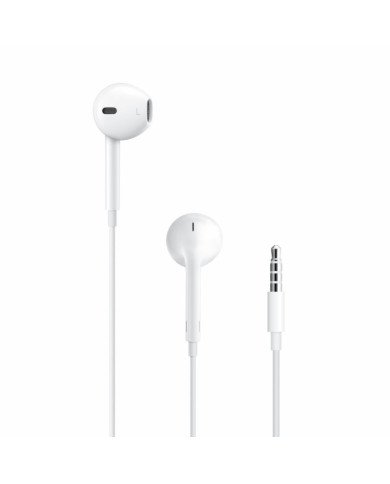 Apple EarPods with 3.5mm Headp