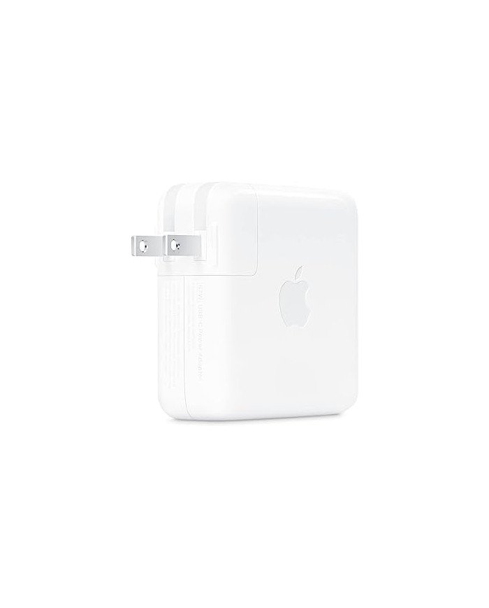 Apple USBC  Power adapter  67 Watt