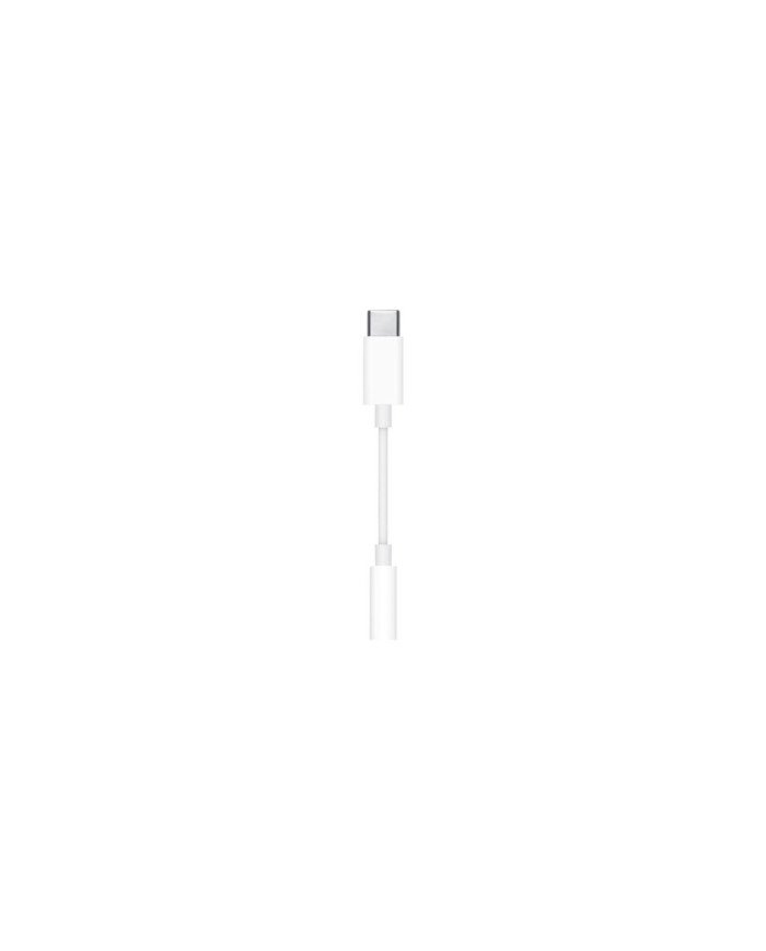 Apple USBC to 35 mm Headphone Jack Adapter  USBC to headphone jack