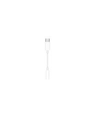 Apple USBC to 35 mm Headphone Jack Adapter  USBC to headphone jack