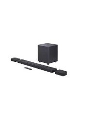 JBL Bar Pro 714  Sound bar  Black  1000  Dolby Atmos