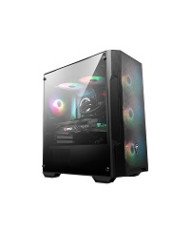 MSI  Tower  Micro ATX gaming