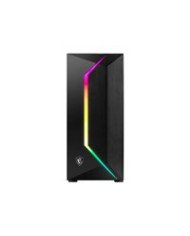 MSI MAG VAMPIRIC 100R  MDT  ATX  panel lateral con ventana cristal