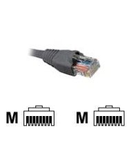 Nexxt  Patch cable  RJ45 M to RJ45 M  90 cm  UTP  CAT 5e  