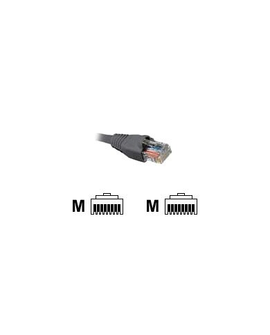 Nexxt  Patch cable  RJ45 M to RJ45 M  90 cm  UTP  CAT 5e  