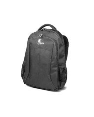 Xtech  Carrying backpack  156  Nylon  Black  Acc Pocket
