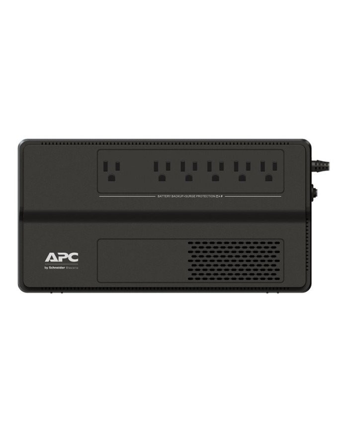 APC Easy UPS BV BV800  UPS  AC 120 V  450 Watt  800 VA  output co
