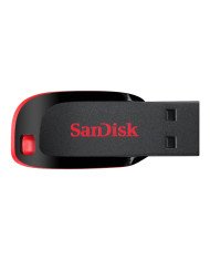 SanDisk Cruzer Blade  USB flash drive  16 GB  USB 20
