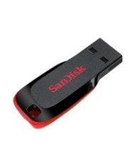 SanDisk Cruzer Blade  USB flash drive  16 GB  USB 20