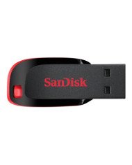 SanDisk Cruzer Blade  USB flash drive  16 GB  USB 20