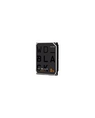 WD Black Performance Hard Drive WD2003FZEX  Hard drive  2 TB  inter