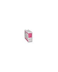 Epson SJIC35PM  Magenta  original  ink cartridge  for ColorWorks 