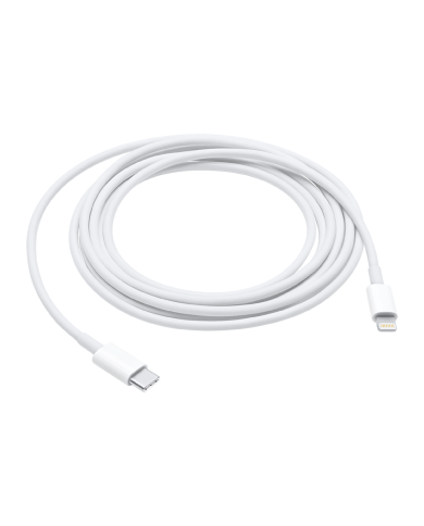 Apple USB-C to Lightning Cable
