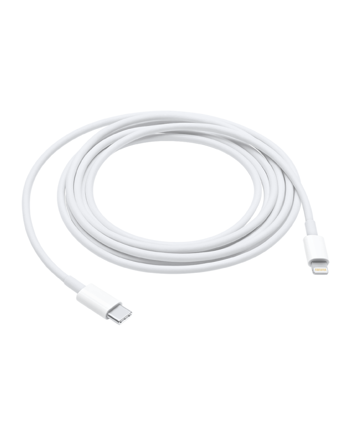 Apple USB-C to Lightning Cable