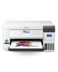 Impresora EPSON SURE COLOR F170 PRINTER