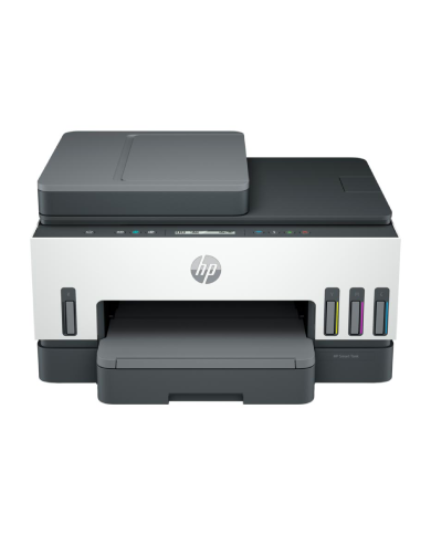 Impresora HP Smart Tank 750