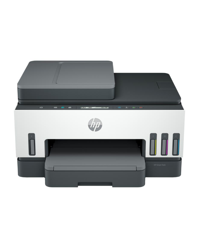 Impresora HP Smart Tank 750