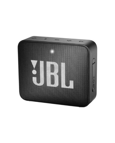 Parlante JBL GO 2 ALTAVOZ PARA USO SPORT