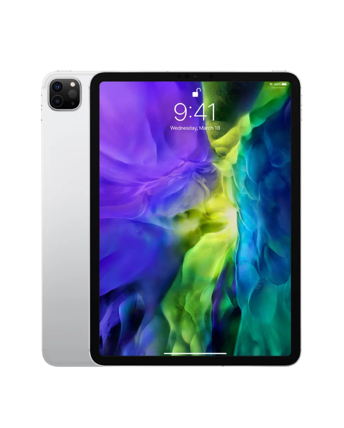 APPLE IPAD PRO 128GB WI-FI CEL