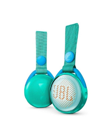 Parlante JBL JR POP SPEAKER TEAL