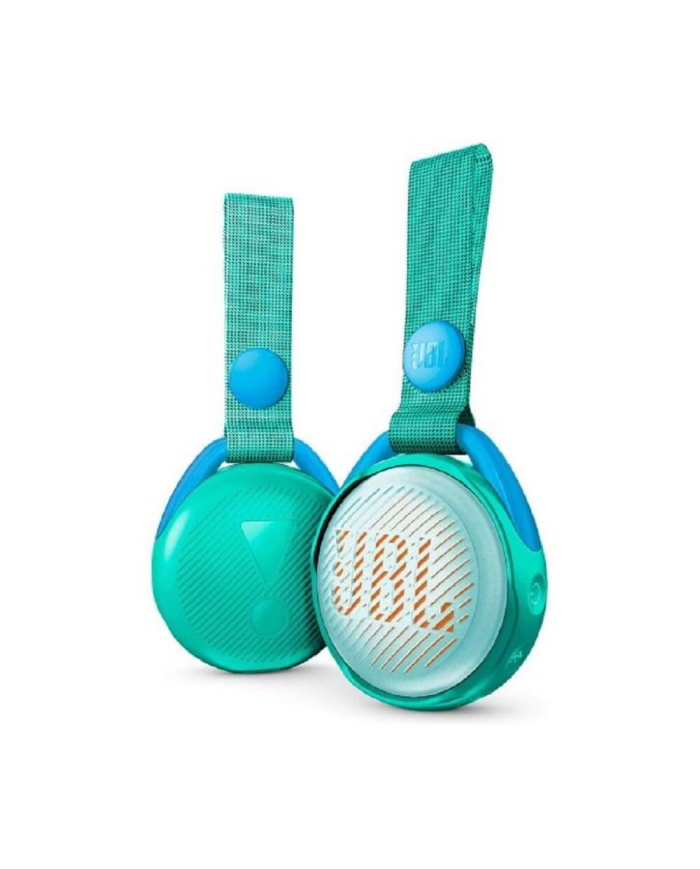 Parlante JBL JR POP SPEAKER TEAL