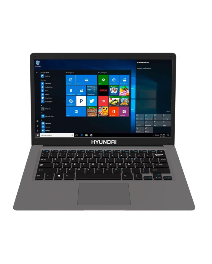 LAPTOP HYUNDAI   N4020