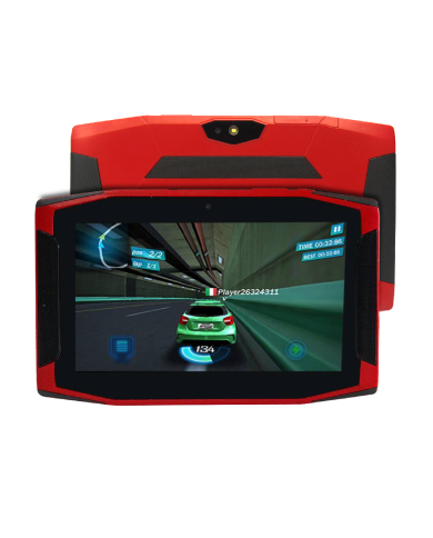 TABLET ADVANCE PRIME PR6020 DI