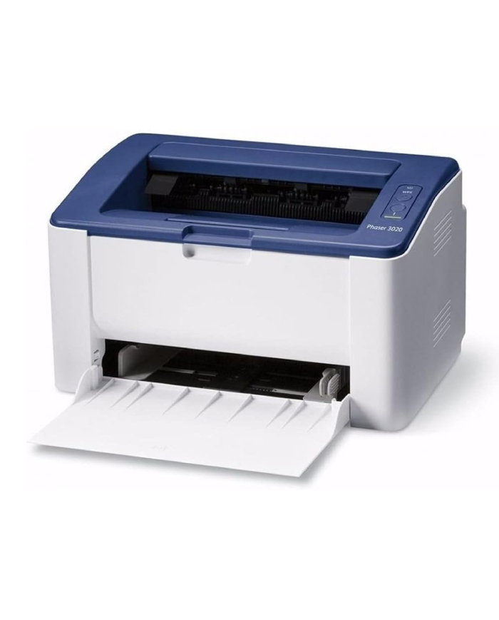 Impresora XEROX PHASER 3020 PRINTER LASE