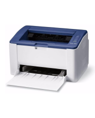 Impresora XEROX PHASER 3020 PRINTER LASE