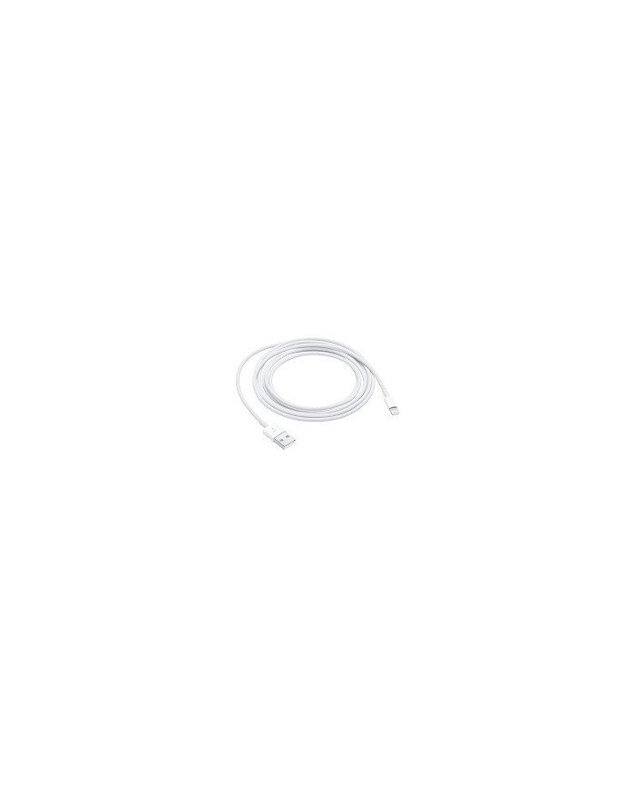 APPLE LIGHTHING TO USB CABLE 2M