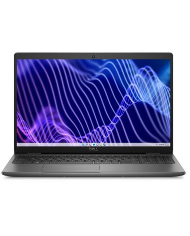 Laptop Dell Latitude 3540  Notebook  156  1366 x 768  Intel Core i7 135