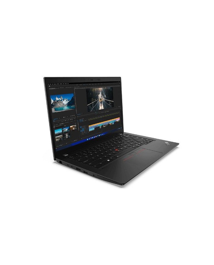 Laptop Lenovo ThinkPad L14 Gen3  Notebook  14  1920 x 1080  Intel Core i
