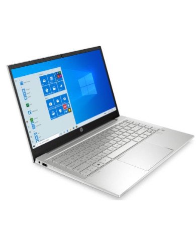 Laptop HP Pavilion 14dv0502la  Notebook  14  1366 x 768 OLED  Intel Cor