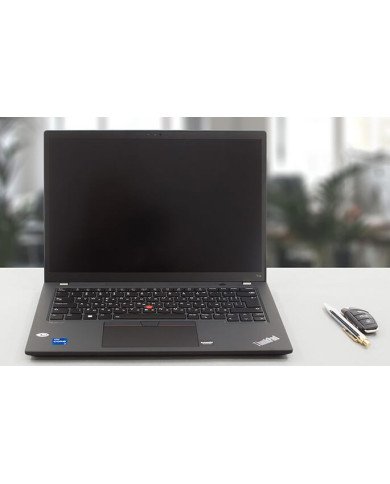 Laptop Lenovo ThinkPad T14 Gen 3  Notebook  14  1920 x 1200  Intel Core