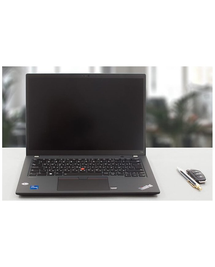 Laptop Lenovo ThinkPad T14 Gen 3  Notebook  14  1920 x 1200  Intel Core