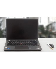 Laptop Lenovo ThinkPad T14 Gen 3  Notebook  14  1920 x 1200  Intel Core
