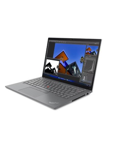 Laptop Lenovo ThinkPad T14 Gen 3  Notebook  14  1920 x 1200  Intel Core