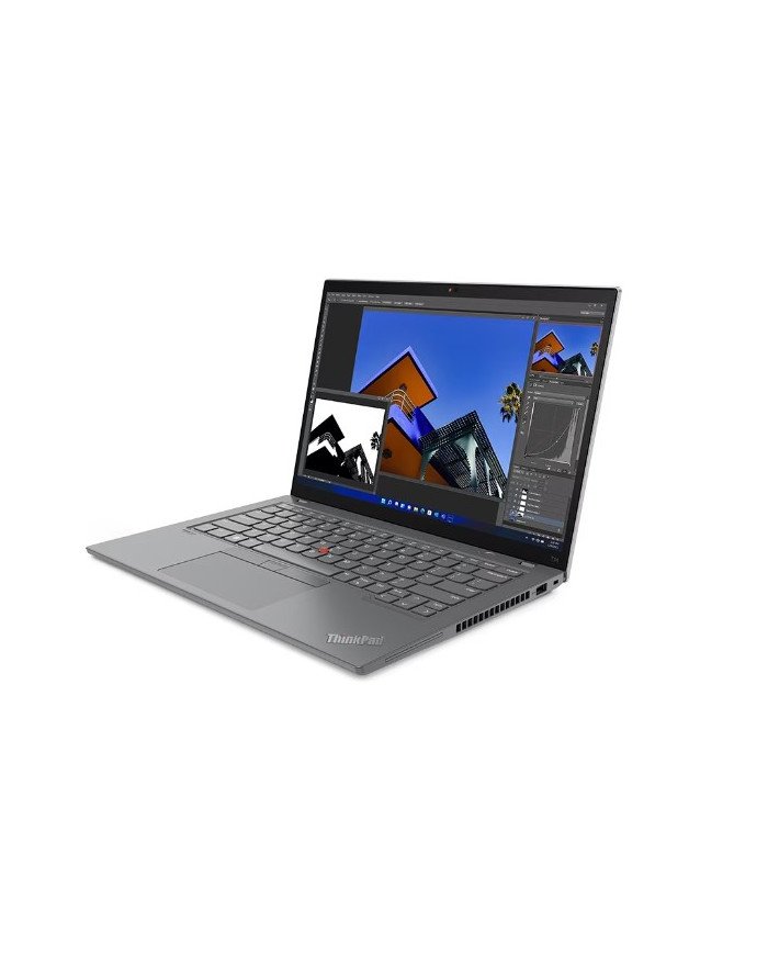 Laptop Lenovo ThinkPad T14 Gen 3  Notebook  14  1920 x 1200  Intel Core