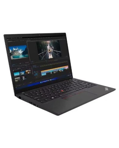 Laptop Lenovo ThinkPad P14 Gen 3  Notebook  14  Intel Core i7 I71260P