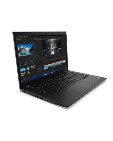 Laptop Lenovo ThinkPad E15 Gen 4  Notebook  14  1920 x 1080  Intel Core