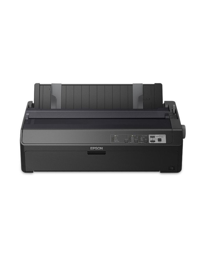 Impresora Epson FX 2190II NT  Printer  BW  dotmatrix  Roll 216 cm 406