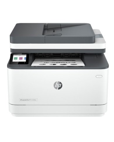 Impresora HP LaserJet Pro MFP 3103fdw  Wolf Pro Security Edition  multifunctio
