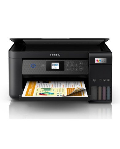 Impresora Epson EcoTank L4260  Multifunction printer  color  inkjet  refill