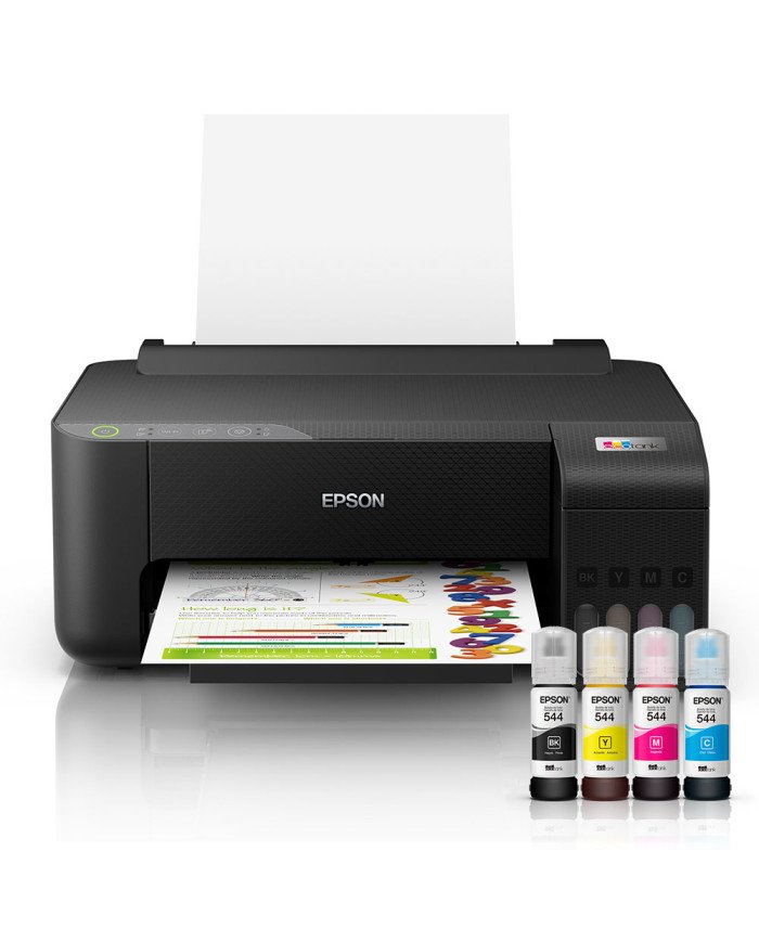 Impresora Epson L1250  Workgroup printer  C11CJ71301