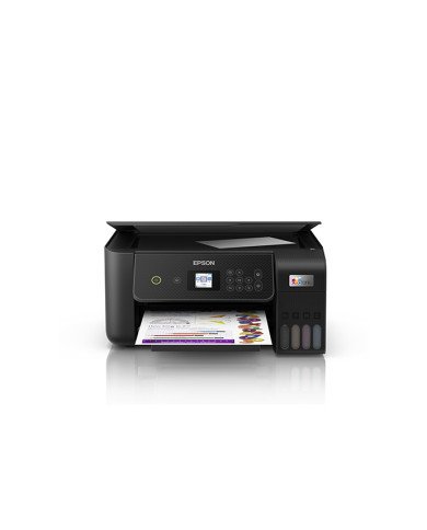 Impresora Epson L3260  Copier  Printer  Scanner  Color  USB  WiFi
