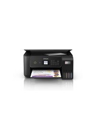 Impresora Epson L3260  Copier  Printer  Scanner  Color  USB  WiFi