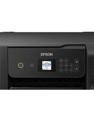 Impresora Epson L3260  Copier  Printer  Scanner  Color  USB  WiFi