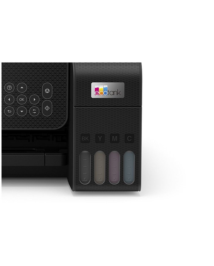 Impresora Epson L3260  Copier  Printer  Scanner  Color  USB  WiFi